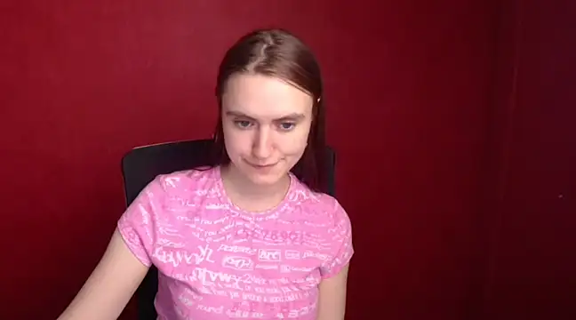 Gabriellagirl online show from January 2025 10:37:01 PM