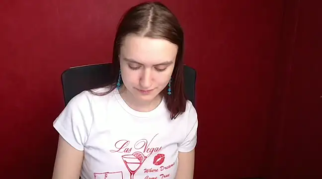 Gabriellagirl online show from January 2025 10:38:01 PM