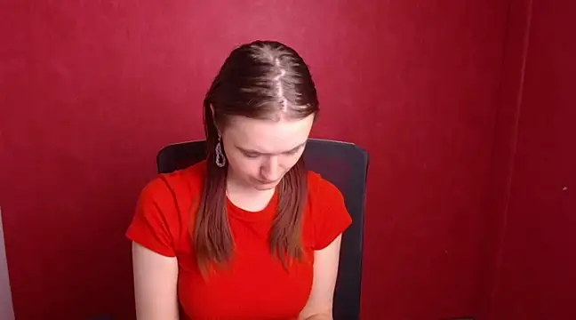 Gabriellagirl online show from February 2025 07:38:01 PM