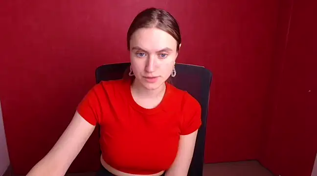 Gabriellagirl online show from February 2025 11:03:02 PM