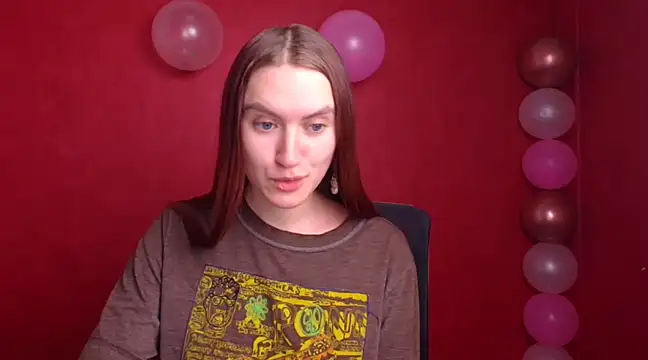 Gabriellagirl online show from February 2025 07:35:01 PM