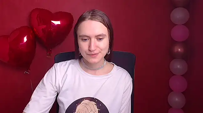 Gabriellagirl online show from February 2025 08:11:02 PM