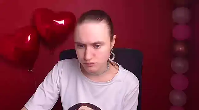 Gabriellagirl online show from February 2025 11:16:01 PM