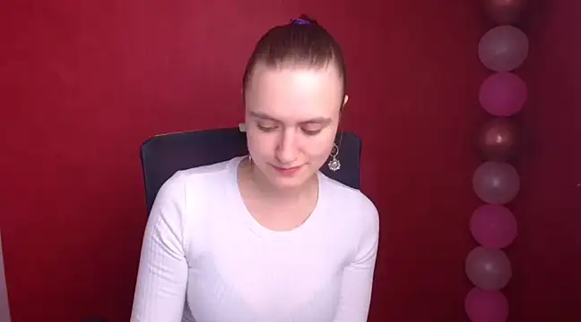 Gabriellagirl online show from February 2025 11:20:02 PM