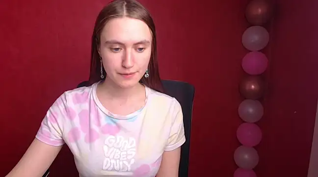 Gabriellagirl online show from February 2025 10:42:02 PM