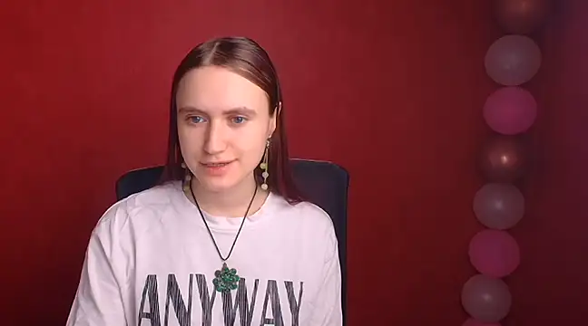 Gabriellagirl online show from February 2025 07:32:02 PM