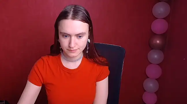 Gabriellagirl online show from February 2025 07:58:02 PM