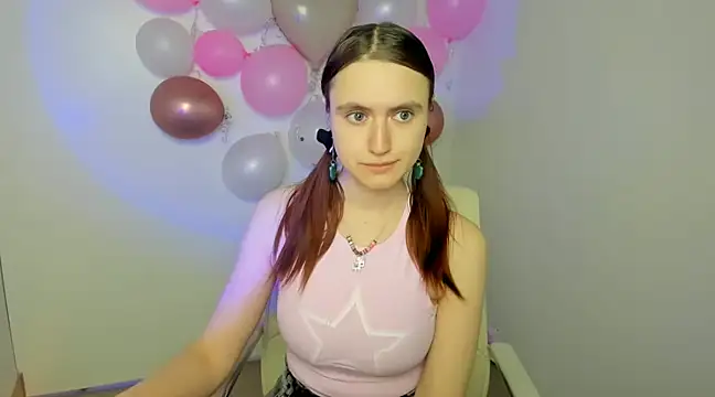 Gabriellagirl online show from February 2025 07:38:02 PM