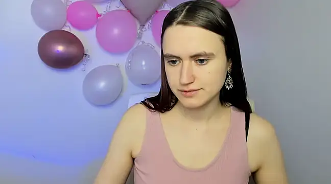 Gabriellagirl online show from February 2025 08:31:01 PM