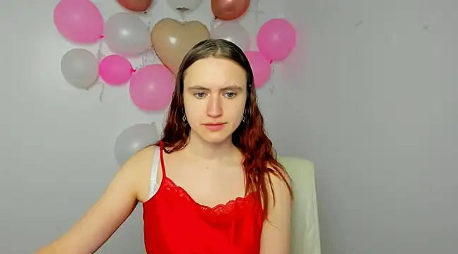 Gabriellagirl online show from March 2025 08:00:01 PM