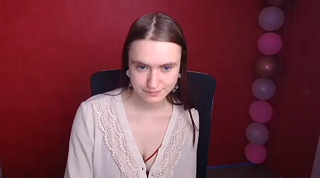 Gabriellagirl online show from March 2025 07:49:02 PM