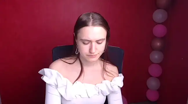 Gabriellagirl online show from March 2025 07:26:02 PM