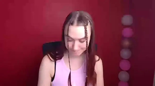 Gabriellagirl online show from March 2025 11:00:02 PM