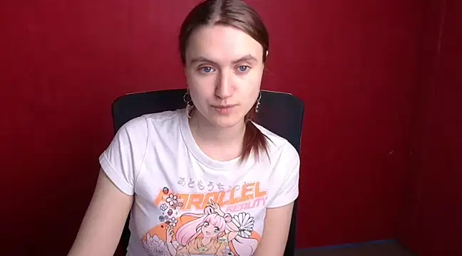 Gabriellagirl online show from March 2025 07:37:02 PM