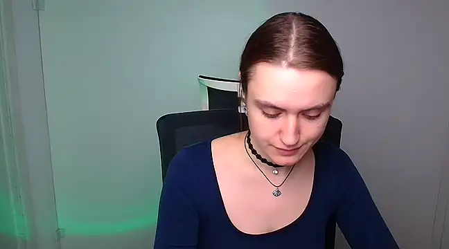 Gabriellagirl online show from March 2025 08:15:02 PM