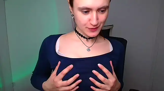 Gabriellagirl online show from March 2025 11:20:02 PM