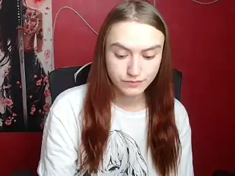 Gabriellagirl online show from October 2025 06:16:02 AM