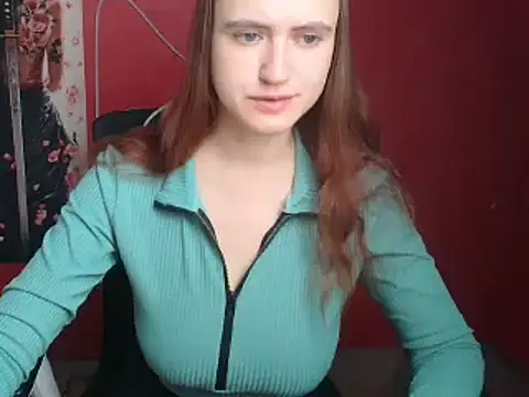 Gabriellagirl online show from October 2025 06:10:01 AM