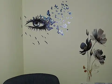 StrangerGi online show from December 2024 01:11:02 PM