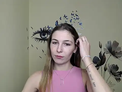 StrangerGi online show from December 2024 01:11:02 PM