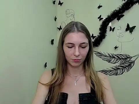 StrangerGi online show from December 2024 04:03:02 PM