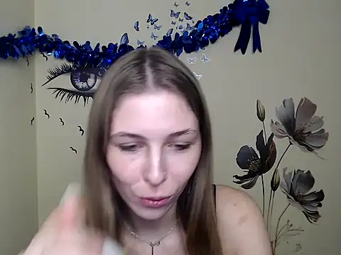 StrangerGi online show from January 2025 09:59:01 AM