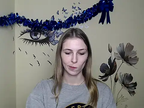 StrangerGi online show from January 2025 04:06:02 PM