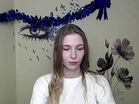 StrangerGi online show from January 2025 07:11:01 AM