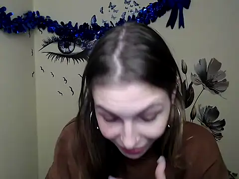 StrangerGi online show from January 2025 07:11:02 AM