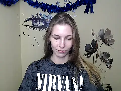 StrangerGi online show from February 2025 12:55:02 PM