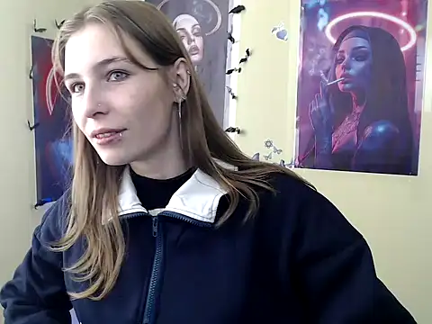 StrangerGi online show from September 2025 06:17:02 AM