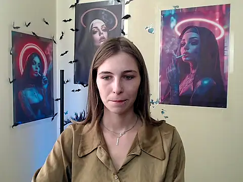 StrangerGi online show from September 2025 06:18:02 AM