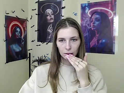 StrangerGi online show from October 2025 07:10:02 AM