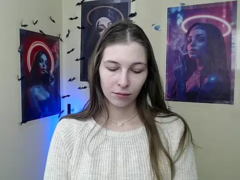 StrangerGi online show from January 2026 07:13:01 AM