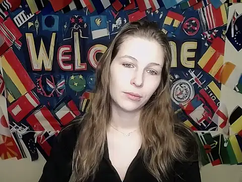 StrangerGi online show from February 2026 07:12:02 AM