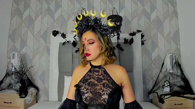 anais cooper online show from October 2025 11:55:02 AM