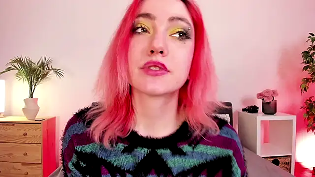 Alex Fck online show from February 2025 09:58:01 PM