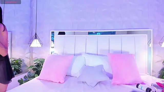 CailynBrowm online show from January 2025 01:19:02 PM