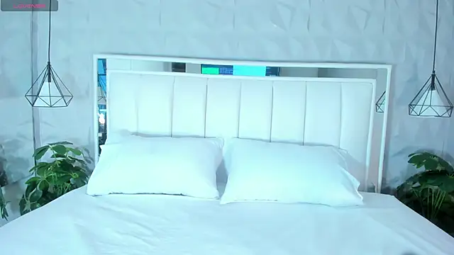 CailynBrowm online show from February 2025 04:16:02 AM