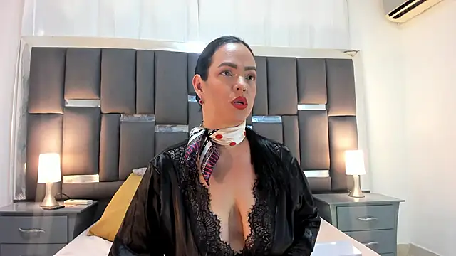 talivega online show from February 2025 05:09:01 PM