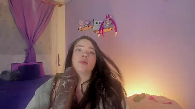 dennisbonnet  online show from September 2025 05:53:02 AM