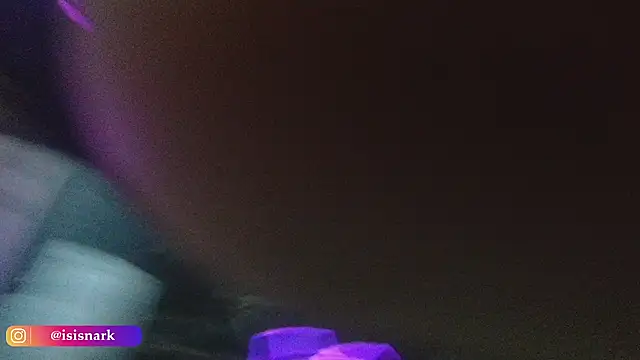 Isis69  online show from December 2024 07:07:02 PM