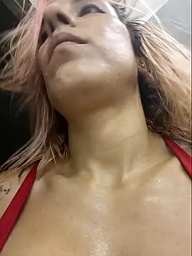 Isis69  online show from February 2025 03:08:01 PM