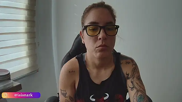 Isis69  online show from December 2025 12:25:02 PM