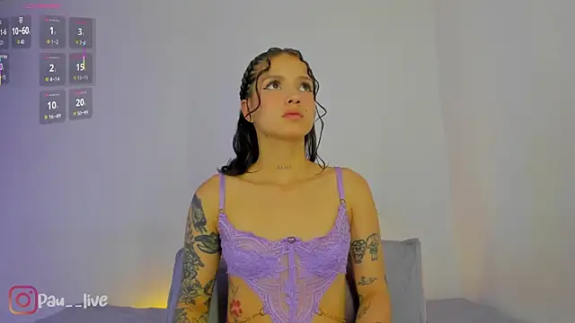 pau live online show from February 2026 05:24:01 AM