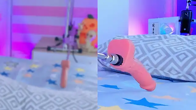 candysexy cm online show from October 2025 07:11:01 PM