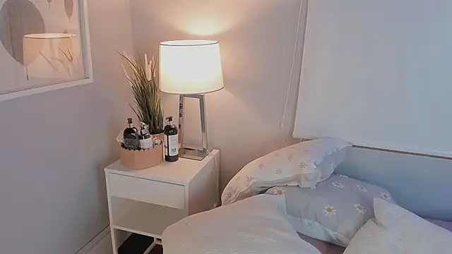 hannaasweet online show from February 2025 08:30:02 PM