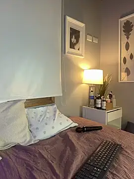 hannaasweet online show from February 2025 06:43:02 PM