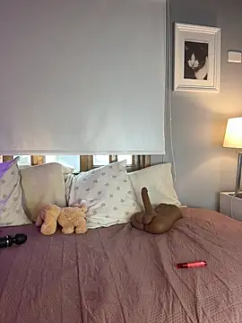 hannaasweet online show from March 2025 06:19:02 PM