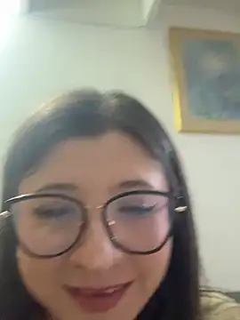 hannaasweet online show from March 2025 06:54:01 AM